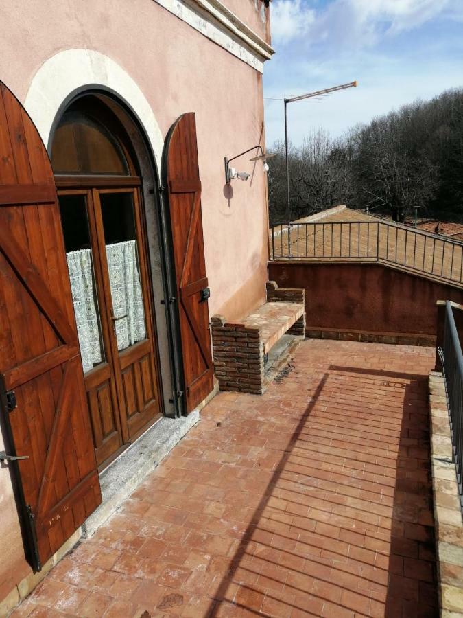 Case Gemmellaro - Family&Friends Nicolosi Exterior photo